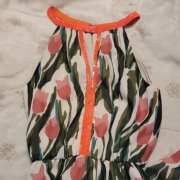 Portia Maxi Dress - Picture 5 of 7